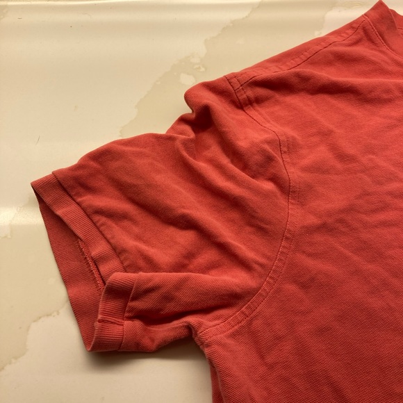 Polo Ralph Lauren Featherweight Mesh Short Sleeve Large - Picture 2 of 8